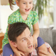 Illustration for article titled Daddy Issues: Does A Wandering Eye Hurt My Daughters?